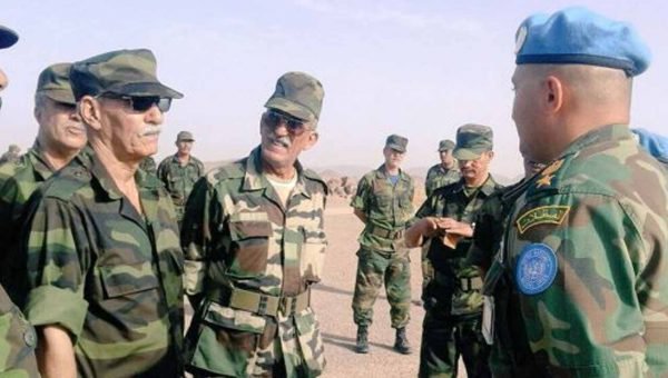 باحث تركي يفضح دعم بعض الدول للـ”بوليساريو” رغم ارتباطها بمنظمات إرهابية