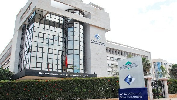 هام لبائعي المركبات .. خدمة إلكترونية جديدة تطلقها مديرية الضرائب و هذه تفاصيلها