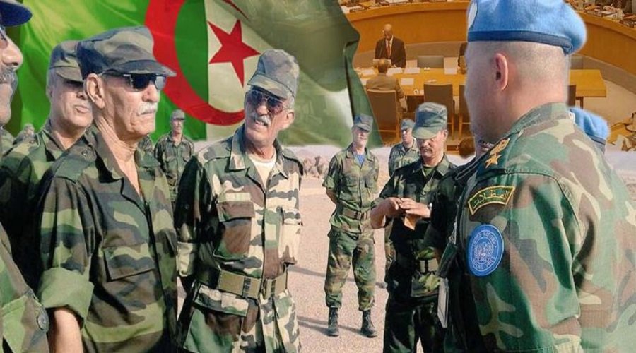 هل هي بداية نهاية الجبهة… الجزائر تلغي الاعتراف بوثائق ”البوليساريو”