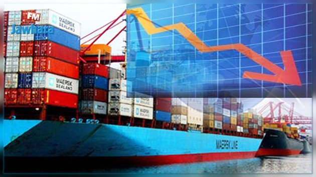 مكتب الصرف .. تفاقم العجز بالميزان التجاري نهاية يوليوز 2019