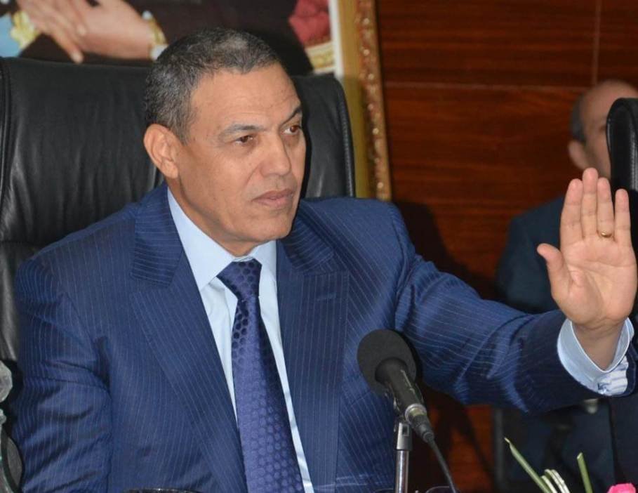 مواطنون يستنجدون بوالي العيون لوقف سطوة تجار السمك