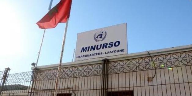 العيون .. وفد عسكري أمريكي يلتقي بقيادات المينورسو