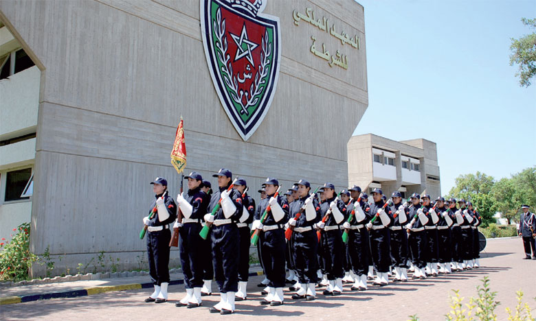 المديرية العامة للأمن الوطني توضح حقيقة صور متداولة عن”التشرميل” بالمغرب