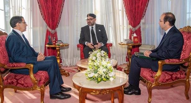 التقصير والإهمال يقود طبيبة للقضاء ودعوات لتوجيه رسالة للملك حول الوضع الصحي بجهة العيون