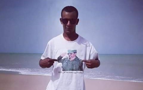 بعد اختفائه لعشرة أيام.. العثور على عسكري تابع للبوليساريو