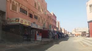 إحالة مالك مخبزة على سجن بويزكان بعد إهانة قائدة