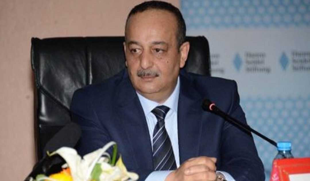 الأعرج يحدث نظاما وطنيا لأرشفة التراث السمعي البصري