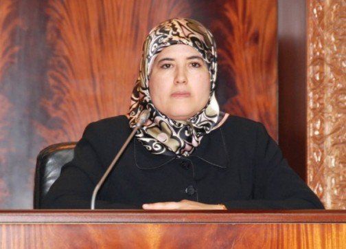 قريبا اعفاء وزراء و مدراء جهويين من مناصبهم بمناسبة  التعديل الوزاري