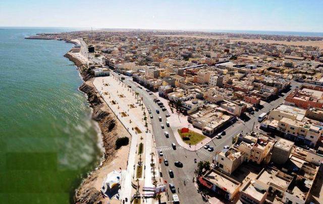 الداخلة تحتصن أشغال منتدى الأعمال الفرنسي المغربي