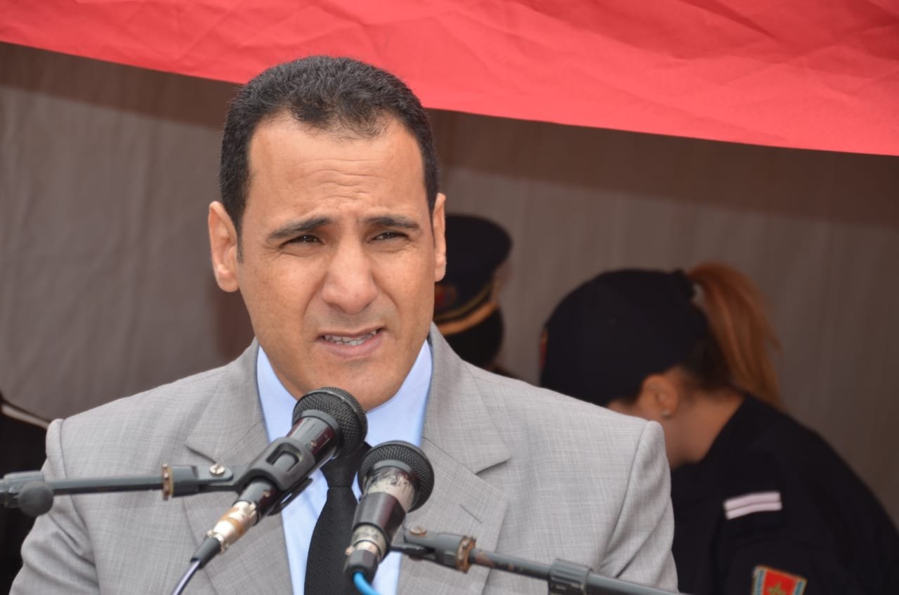 تطور المؤسسات السجنية بالمغرب.. السجن الإصلاحي المدني  بالعيون نموذج