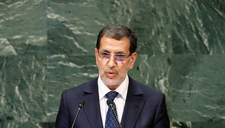 العثماني يؤكد أمام الجمعية العامة للأمم المتحدة تشبث المغرب بدبلوماسية متعددة الأطراف
