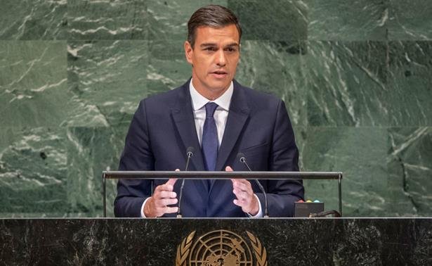 إسبانيا تدافع عن مركزية منظمة الأمم المتحدة في تسوية النزاع حول الصحراء المغربية