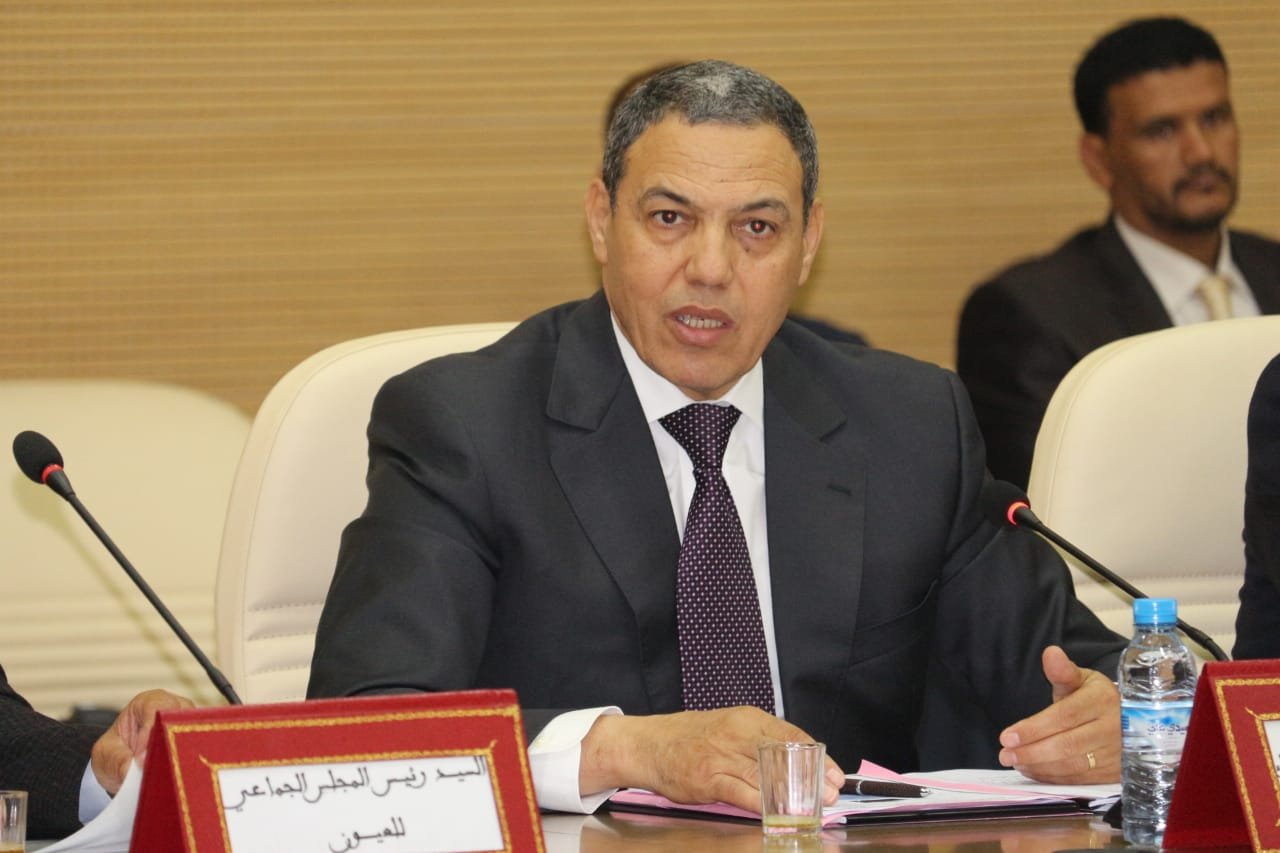 أرباب المقاولات الصغرى يشتكون المديرية الجهوية للفلاحة لوالي العيون