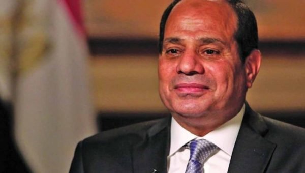 دعوات التظاهر..السيسي يطمئن: “لاداعي للقلق”..والشرطة المصرية تغلق ميدان التحرير