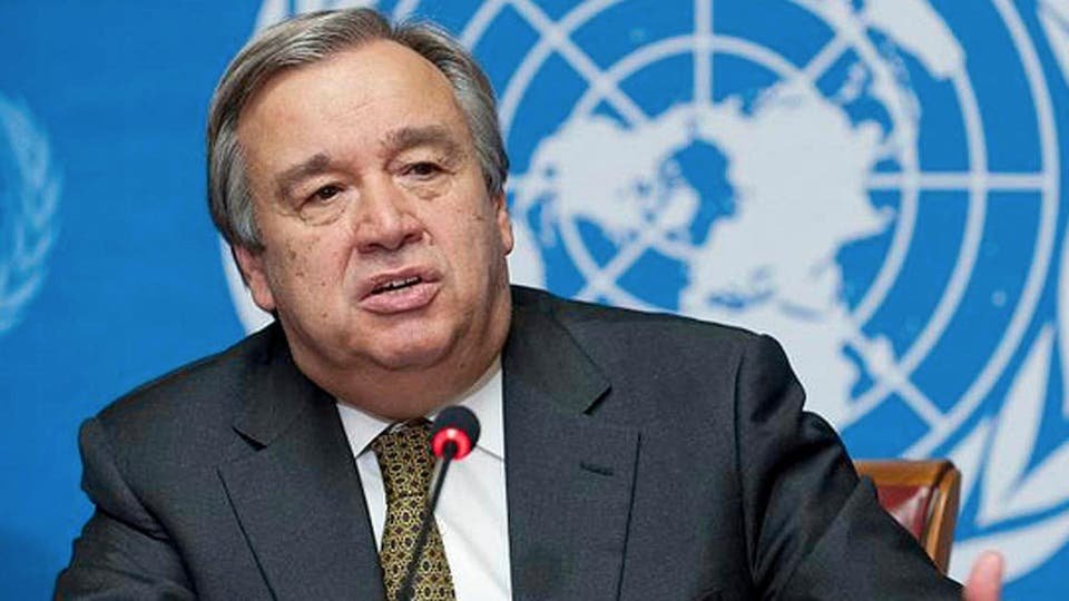 هذه ابرز مضامين تقرير الأمين العام للأمم المتحدة  المقبل حول الصحراء