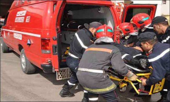 جثة عشريني بحي المستقبل تستنفر أمن العيون