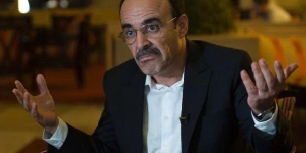رسميا…. إلياس العمري يقدم استقالته من رئاسة جهة طنجة-تطوان-الحسيمة