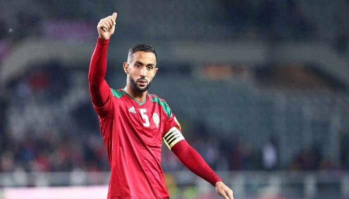 رسميا .. بنعطية يعتزل اللعب رفقة الأسود