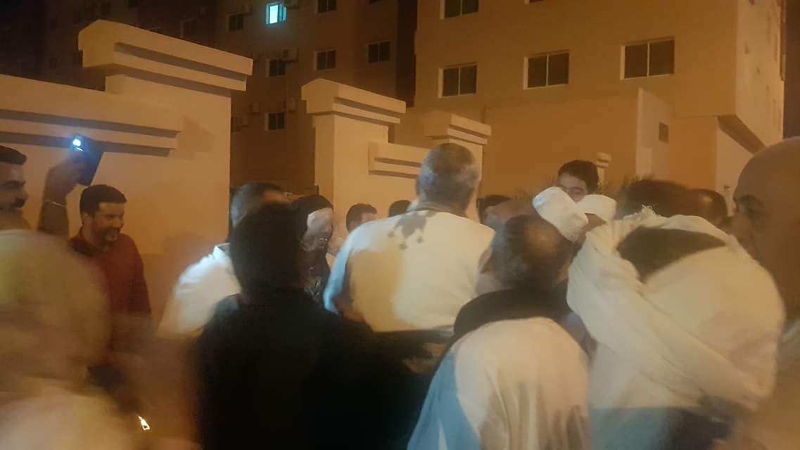 متابعة رئيس جماعة تغجيجت في حالة سراح وغلق الحدود في وجهه على ذمة ملف مخدرات كلميم