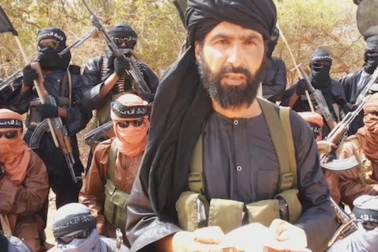 واشنطن تعرض 5 ملايين دولار للقبض على قيادي سابق بالبوليساريو