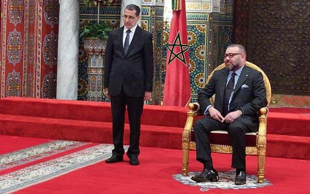 الشارع المغربي يترقب الإعلان عن هيكلة ووزراء الحكومة الجديدة