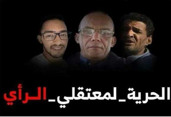 الجمعية الصحراوية تدعو لجنة المحاماة الإسبانية لزيارة مقابر الرشيد في تندوف