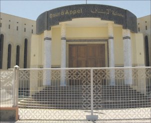 ثلاث سنوات سجنا للصباغ في قضية مقتل الشيخ الزروالي