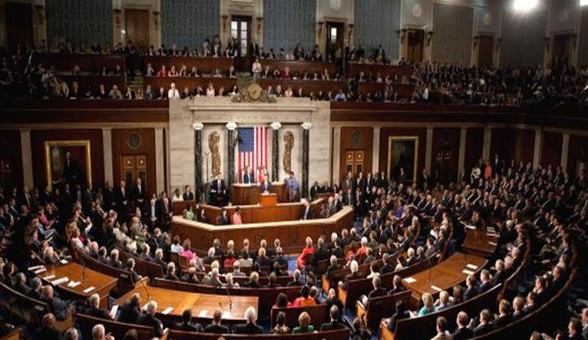 وفد من الكونغرس الأمريكي يحط الرحال بمدينة الداخلة