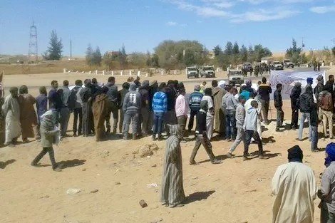 غوتيريس يدين انتهاكات البوليساريو في مجال حقوق الإنسان