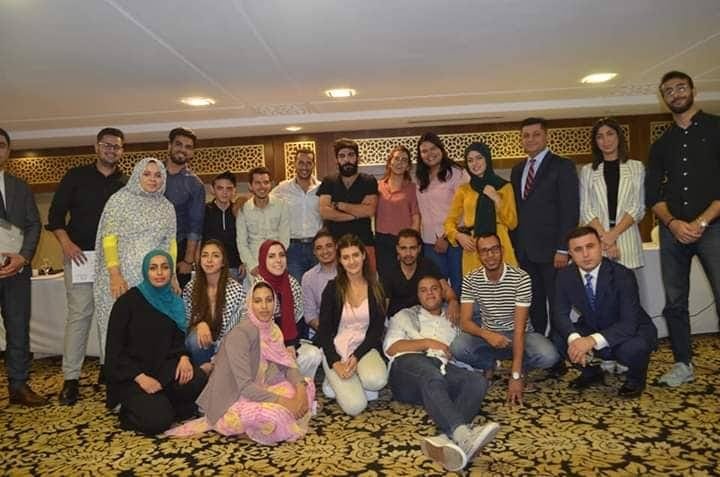 الهيئة الاردنية للثقافة الديمقراطية تُكذب مغالطات اليوليساريو