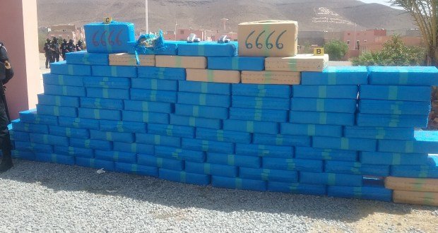 الغرفة الجنحية بأكادير تؤيد متابعة رئيس جماعة تغجيجت في حالة سراح