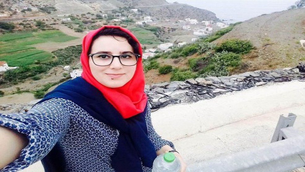 عاااجل.. الملك محمد السادس يصدر عفوا ساميا عن الصحافية هاجر الريسوني