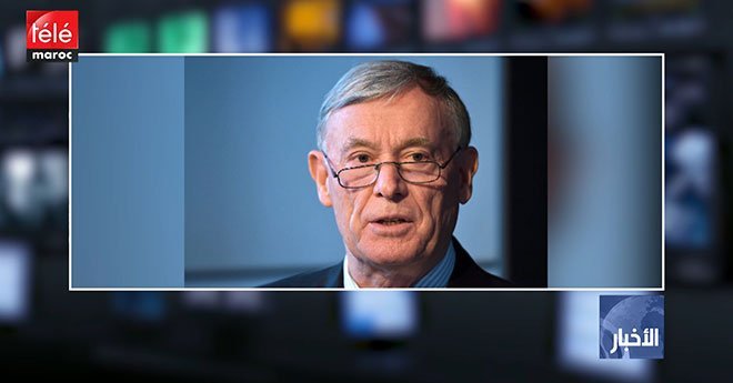 بلجيكا تدعو لتعيين خليفة لهورست كولر في أقرب وقت ممكن