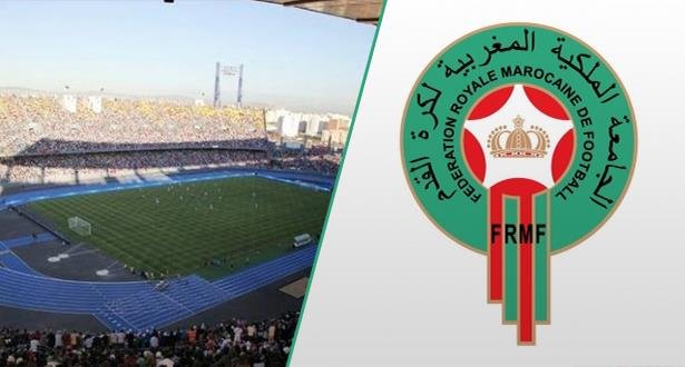 البطولة الوطنية الاحترافية .. برنامج مباريات الدورة الرابعة