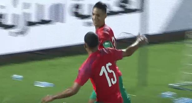 المنتخب المغربي للمحليين يتأهل لنهائيات ”الشان” على حساب الجزائر