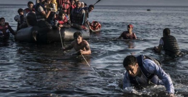 إيقاف ثلاثين مرشحا للهجرة السرية جنوب بوجدور