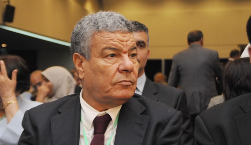 عمار سعداني في تصريحات جديدة .. يتمسك بموقفه في قضية الصحراء المغربية