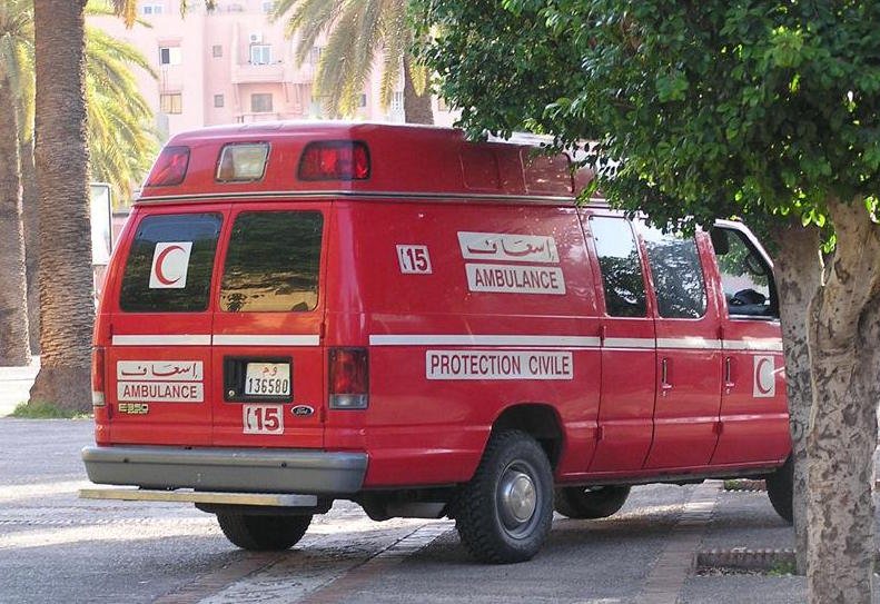 وفاة عامل بعمل سمك ببوجدور تستنفر الأمن