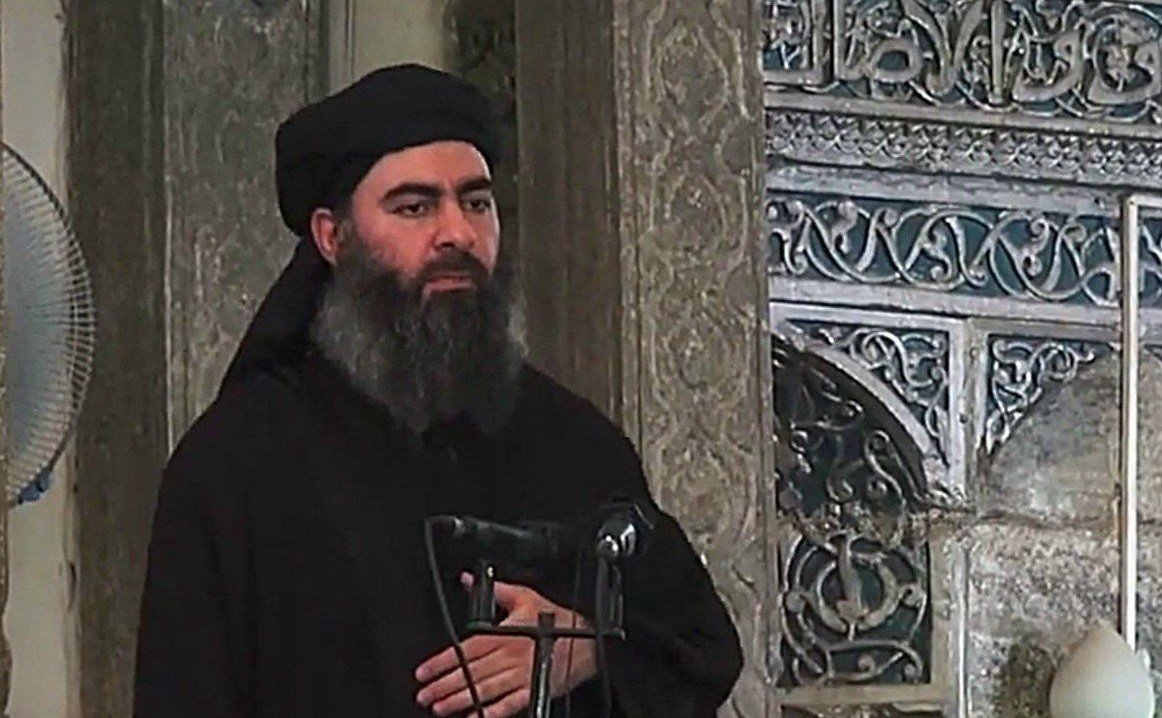 مقتل زعيم ”داعش” أبو بكر البغدادي .. والعالم ينتظر كلمة ترامب