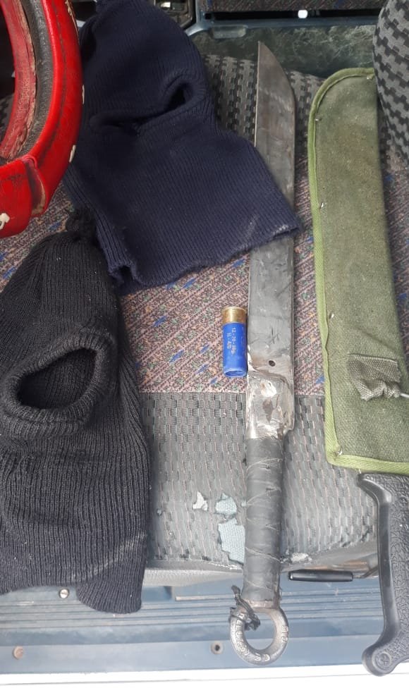 العيون: الأمن يطلق الرصاص الحي لتوقيف عصابة إجرامية خطيرة عرضت حياة الآخرين للخطر، التفاااصييل