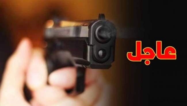 خطيييىر… إطلاق 19 رصاصة لإيقاف ستة أشخاص على خلفية حرب العصابات بالعيون