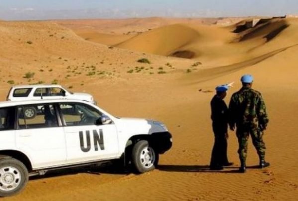 بالتفصيل.. هذا هو قرار مجلس الأمن الدولي حول الصحراء