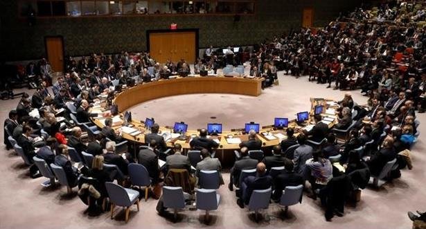 الصحراء المغربية.. مجلس الأمن يعرب مجددا عن ”قلقه” إزاء انتهاكات ”البوليساريو” للاتفاقات العسكرية