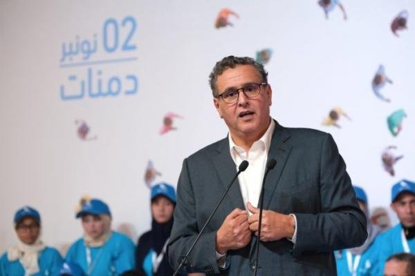أخنوش يعطي انطلاقة برنامج ”100 يوم 100 مدينة”: كل نهاية أسبوع سنكون في 3 مدن مختلفة