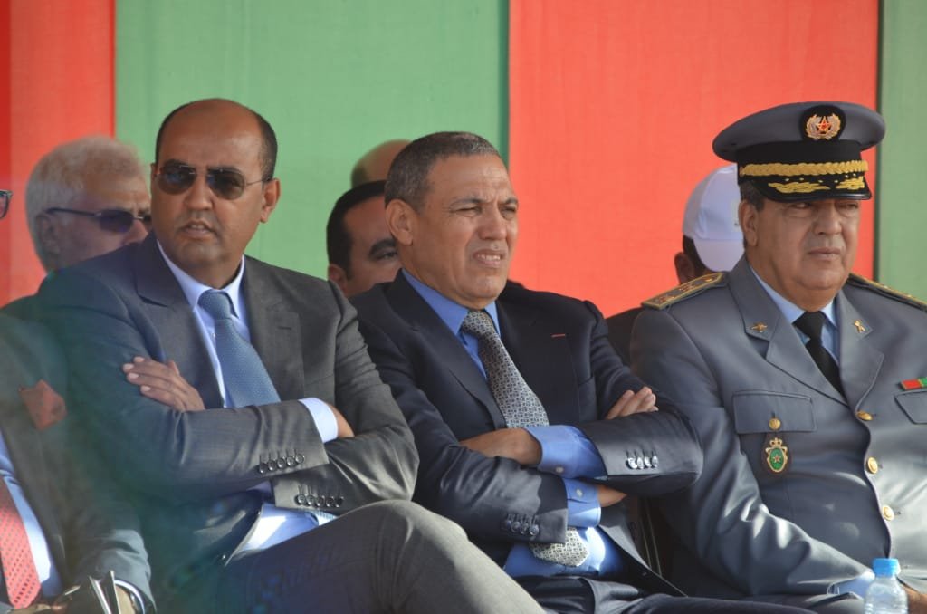 ربورتاج خاص عن فعاليات نصف مارطون العيون وأهم المشاريع الإقتصادية و الإجتماعية التي أشرف على تدشينها وإنطلاقتها والي جهة العيون الساقية الحمراء.