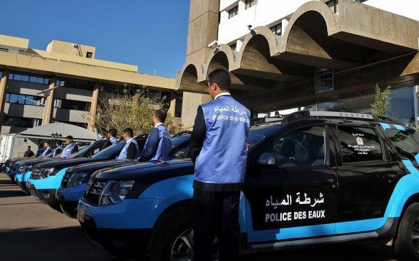 تنسيق بين الدرك و الأمن للتحقيق في وشايات تهم نهب الفرشة المائية