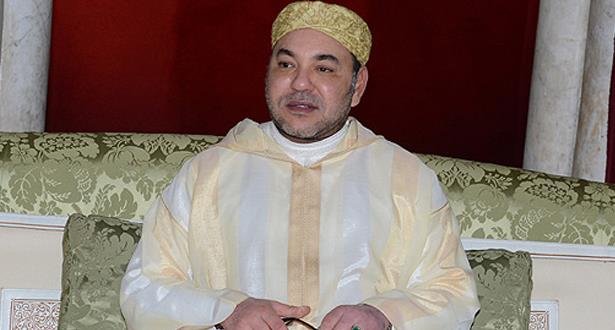 جلالة الملك سيترأس غدا السبت إحياء ليلة المولد النبوي الشريف بالقصر الملكي بمراكش.