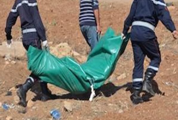 العثور على جثة قتيل في منتزه الرميلات بطنجة