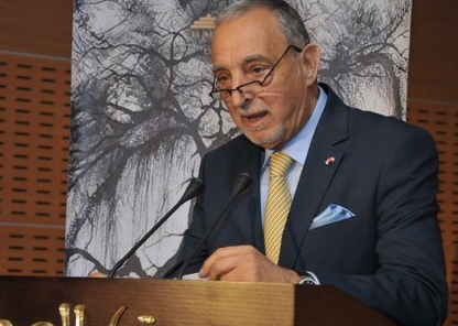 الصحفي محمد برادة يحل غدا الثلاثاء ضيفا على ملتقى وكالة المغرب العربي للأنباء