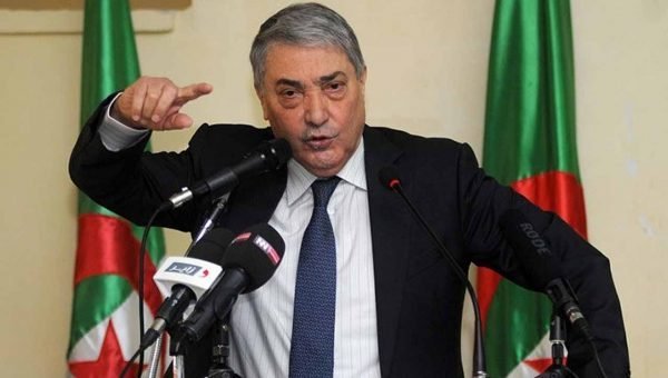 بن فليس: الجزائر بدون رئيس منذ 2011 ويجب فتح جميع الملفات مع المغرب ومناقشتها